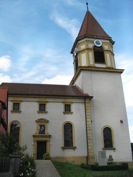 St.-Martinskirche