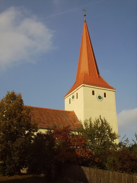 Illenschwang_Sankt_Andreas_Kirche